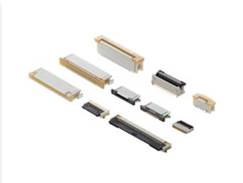 FFC - FPC 连接器