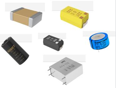 KEMET 推出适用于恶劣环境的最小 EMI X2 薄膜电容器解决方案